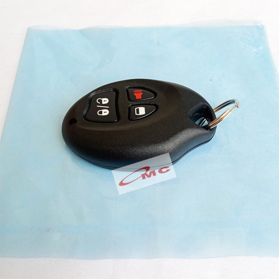 Remote Remot Alarm Control Original Nissan Serena 80560-DP710
