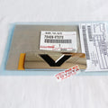 Emblem Logo V Toyota Innova Zenix original 75459-VT070