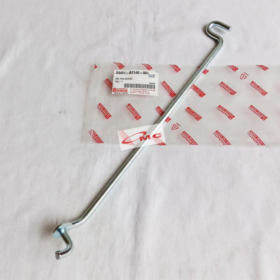 Tiang  Kap Mesin Penyangga  Gran Max Luxio 53451-BZ140-001 Daihatsu