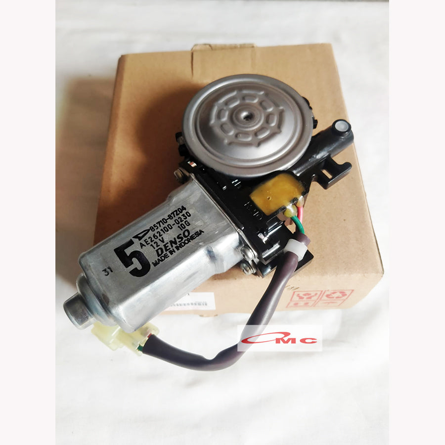 Motor Power Window Kanan Soluna Kijang Kapsul Taruna 85710-87Z04-001