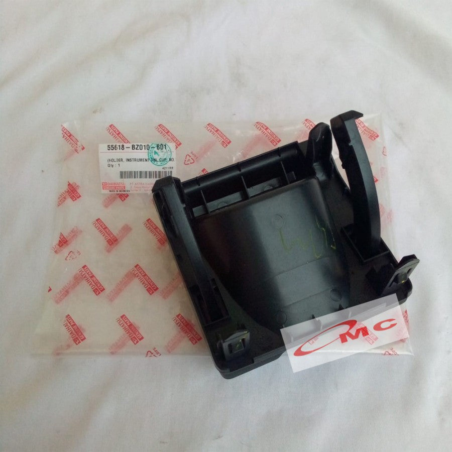 Tempat Botol Air Minum Cup Holder Dashboard Depan Gran Max 55618-BZ010-B01
