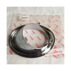 Garnish Cover FogLamp Rim Ring Kiri Daihatsu Agya Ayla 81226-BZ050-001