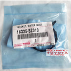 Gasket Water Inlet Toyota Agya Ayla 16325-BZ010