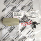 Colokan Safety Belt / Seat Belt Kanan Cream Avanza | 73230-BZ010-E0