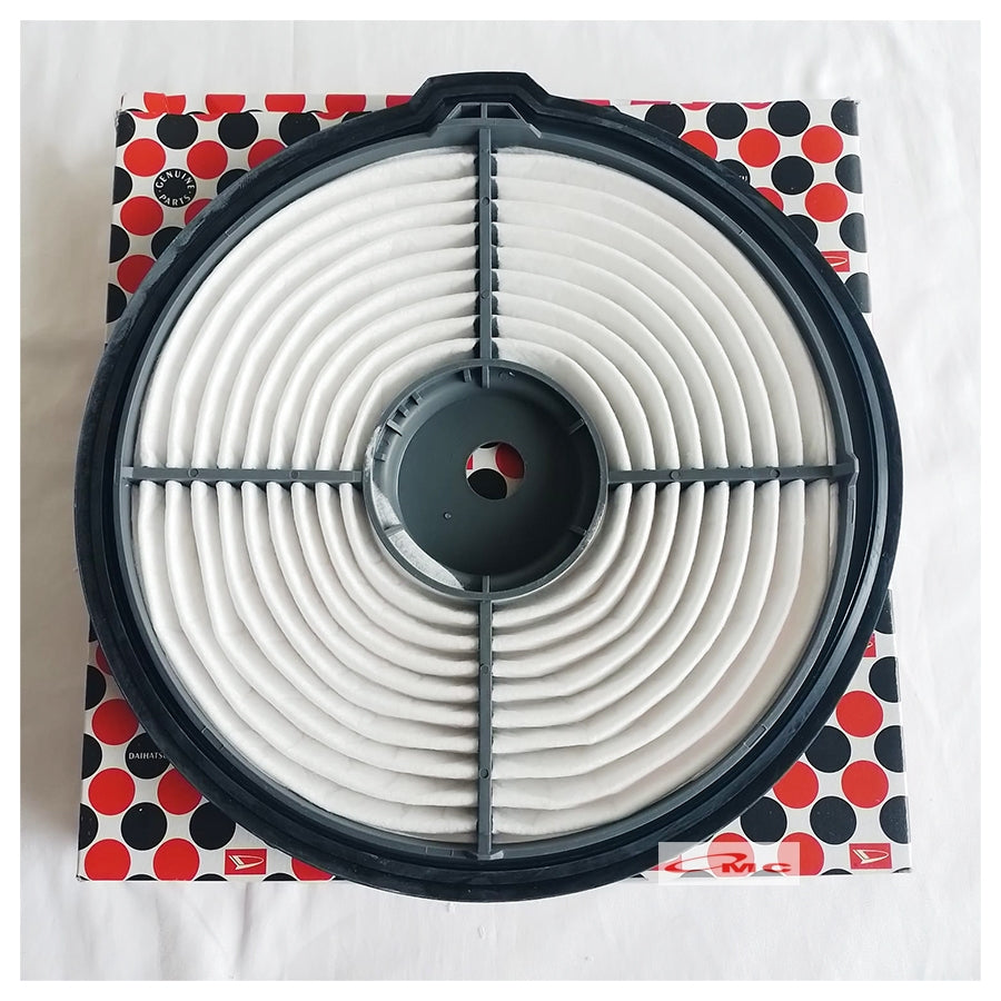 Filter Saringan Udara Daihatsu Feroza Classy Taruna 17801-87717-001 Filter Udara Original
