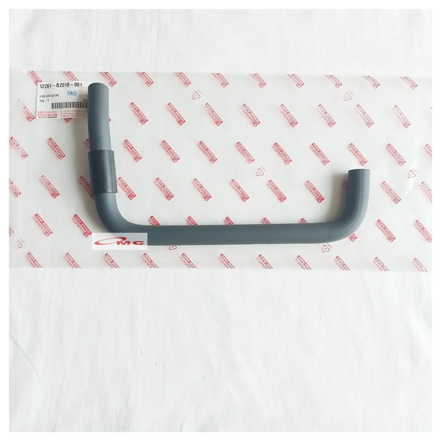 Selang Ventilasi Udara Daihatsu Xenia 1.0cc 12261-BZ010-001