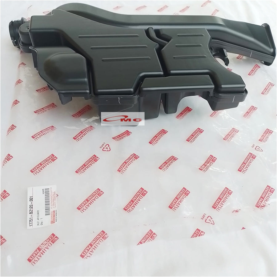 Selang Hawa Udara (Hose, Air Cleaner) Sigra 1.0CC 17751-BZ120-001