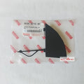 Tutup Derek Towing Bumper Depan Kiri Daihatsu Luxio 52128-BZ110-001