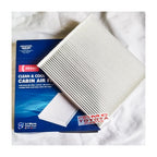 Filter Saringan AC Atis Hiace Camry Fortuner Hilux Innova Vios Yaris 145520-2370