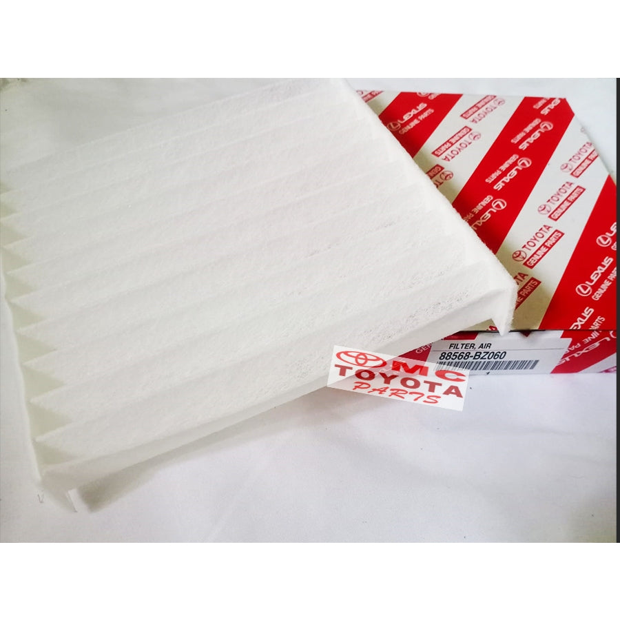 Filter Saringan AC Avanza Xenia Agya Ayla Calya Sigra 88568-BZ060