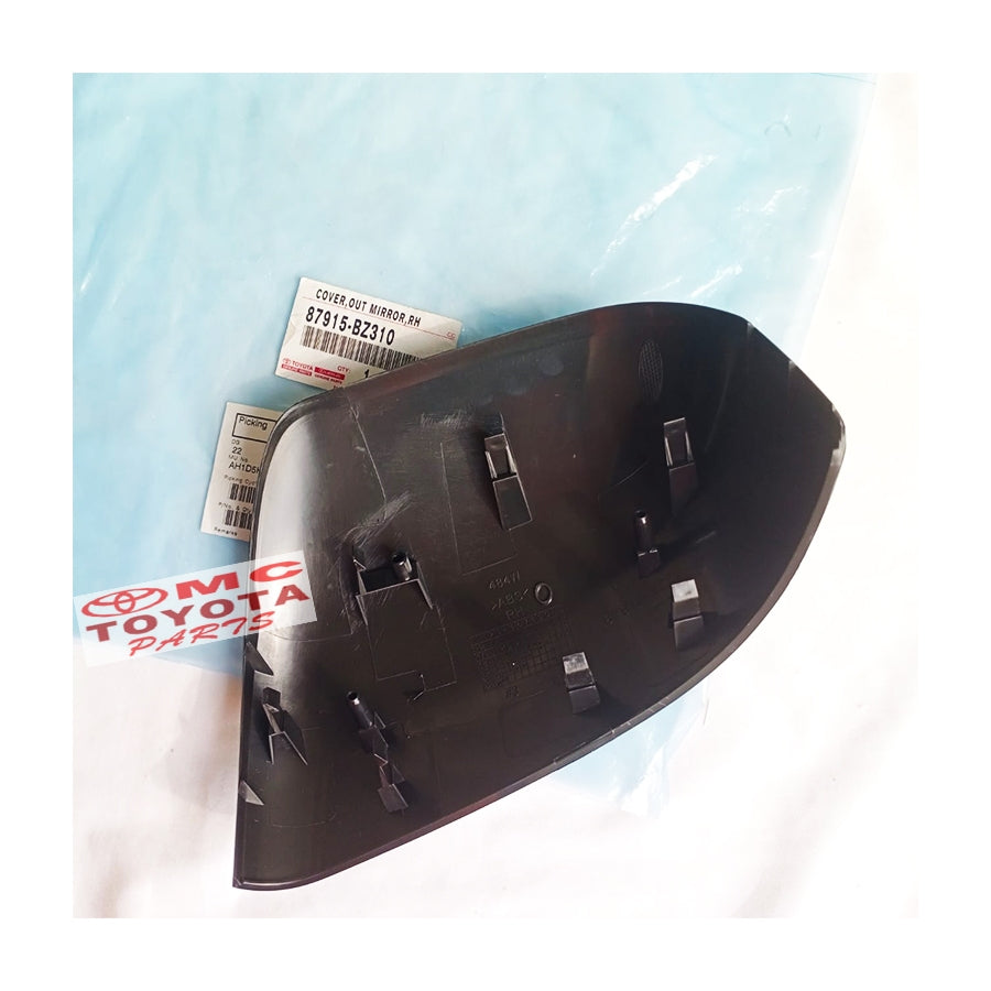 Cover Tutup Spion Kanan Luar New Avanza Xenia 87915-BZ310