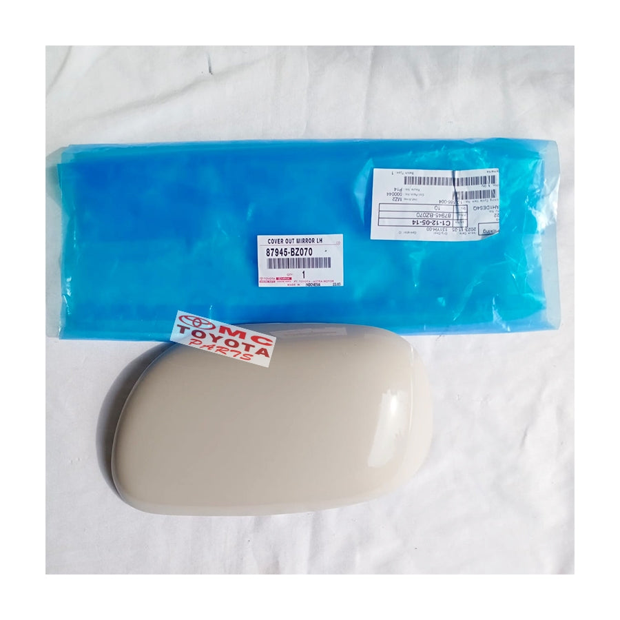 Cover Tutup Spion Kiri Luar Avanza Xenia 87945-BZ070