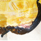 Liner Fender Spakbor Depan Kanan Raize Rocky 53805-BZ080
