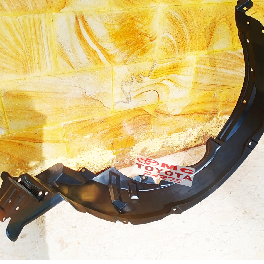 Liner Fender Spakbor Depan Kanan Raize Rocky 53805-BZ080