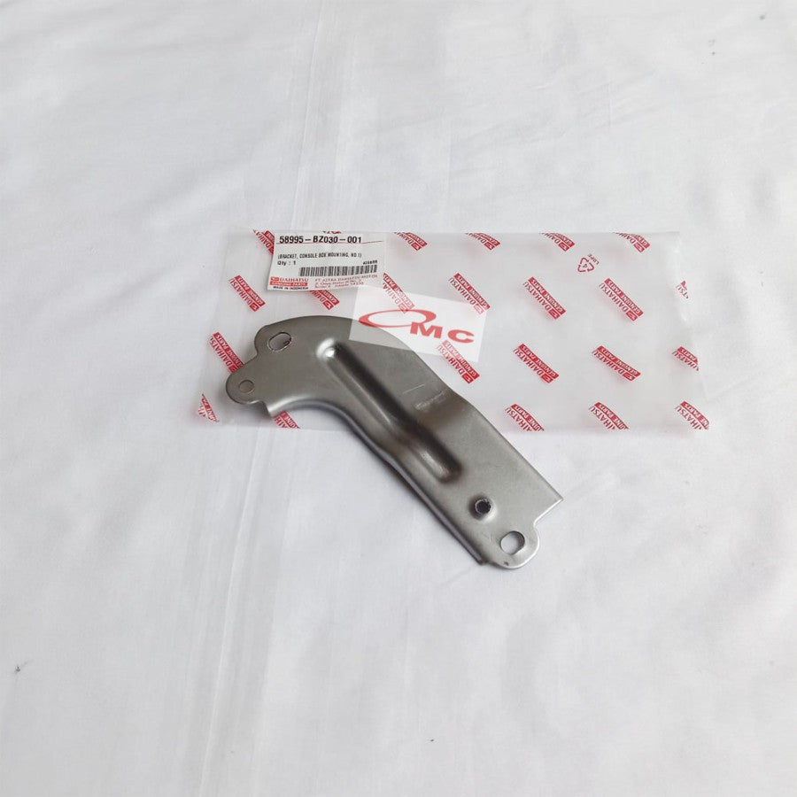 Bracket Console Box Original Daihatsu Gran Max Luxio 58995-BZ030-001