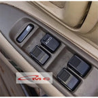 Tarikan Pintu Panel Power Window Depan Kanan Original Avanza Xenia Old 74641-BZ010-E01