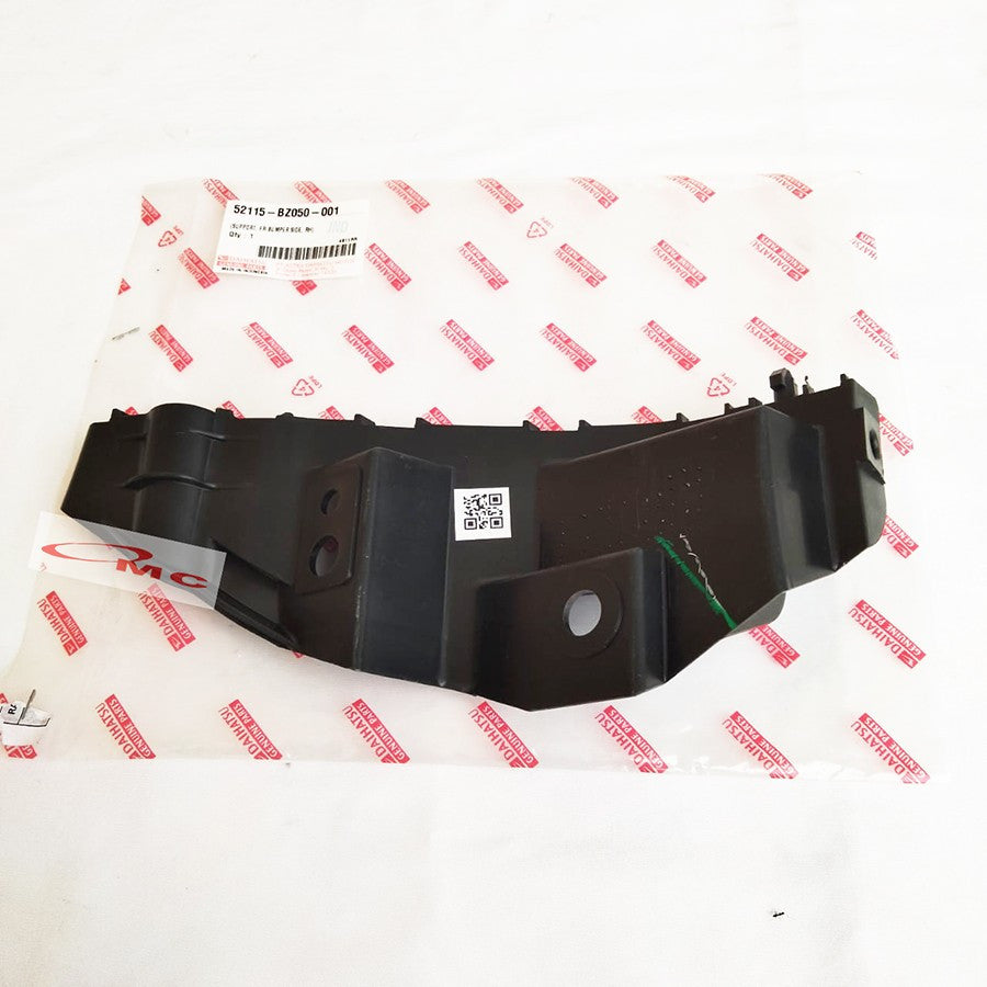 Support Bracket Breket Bumper Depan Kanan Rush Terios 52115-BZ050-001