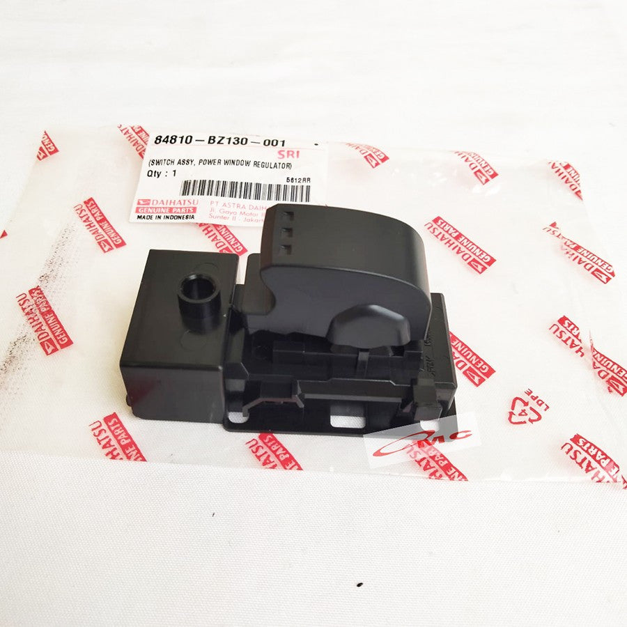 Saklar Switch Power Window Daihatsu New Rush Terios 84810-BZ130-001