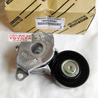 Tensioner Assy Fan V Belt Toyota Sienta All New Vios Yaris 16620-0Y061