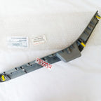 Cover Armrest Sandaran Tangan Pintu Depan Kanan Kiri  Yaris 74221-0D040-B1 74222-0D040-B1