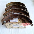 Brake Shoe Kampas Rem Belakang Innova Reborn New Hilux Revo SC 04495-0K130