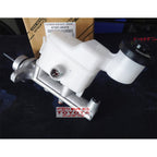 Master Rem Atas Toyota Kijang Innova Fortuner Hilux Matic Original 47201-0K010