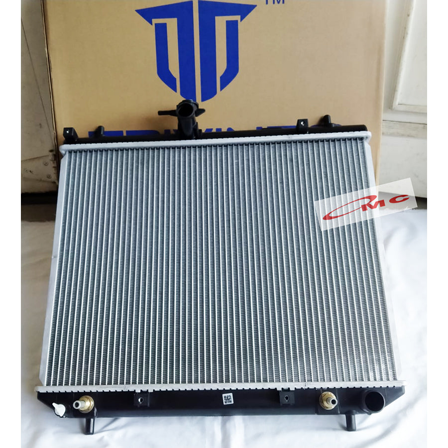 Radiator Assy TRIVINDO Granmax Rush Terios Avanza 1500CC Matic TR-82146