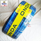 Selang Air Dof ONDA Elastis 3/4 inch Taman Cuci Mobil Hose 1 Roll 50 Meter
