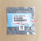 Baterai Batre Battery Remote Remot Kunci Mobil Panasonic CR1620 Innova Fortuner Avanza 89745-0D060