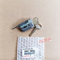 Kunci Kontak Assy Starter Stater Kijang Kapsul Cylinder Key Set Original Toyota 69057-0B010