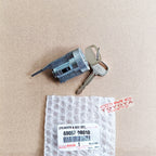 Kunci Kontak Assy Starter Stater Kijang Kapsul Cylinder Key Set Original Toyota 69057-0B010