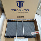 Radiator Assy TRIVINDO Honda Jazz Lama i-DSI Vtec Manual 2004-2007 TR-87049