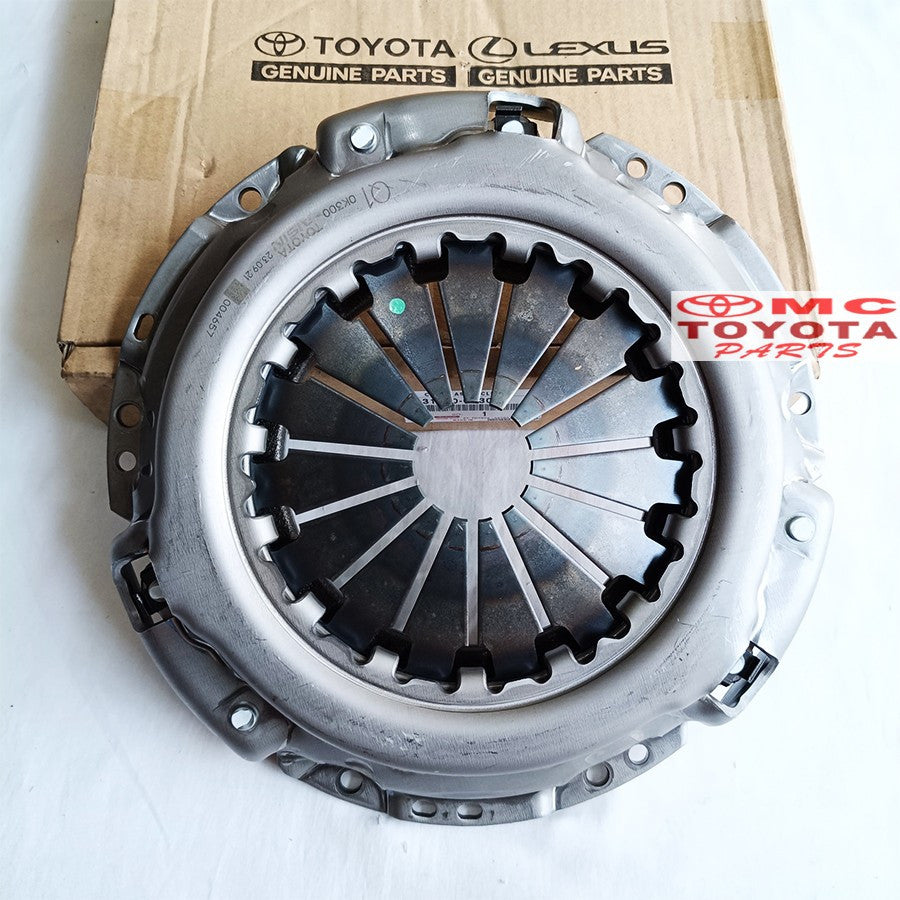 Dekrup Matahari Clucth Cover Innova Reborn HILUX Bensin 31210-0K300