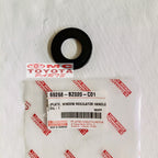 Ring Plat Pelastik Handle Putaran Kaca Grand Max Luxio 69268-BZ020-C01