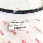 Tali Kipas (Fan/Van/V Belt) Sabuk Kipas AC Daihatsu Grand Max Luxio 9004A-91061-001