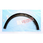 Molding Moulding Spoiler Over Fender Bodykit Quarter Molding Extension Bumper Depan Belakang Kanan Kiri Raize Rocky Original 61061-BZ150 61062-BZ130 75601-BZ130 75602-BZ130