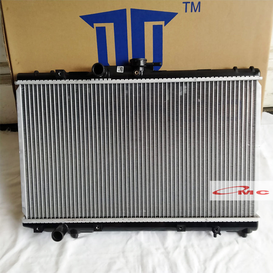 Radiator Assy TRIVINDO Toyota Starlet Kapsul EP91 Manual TR-82767