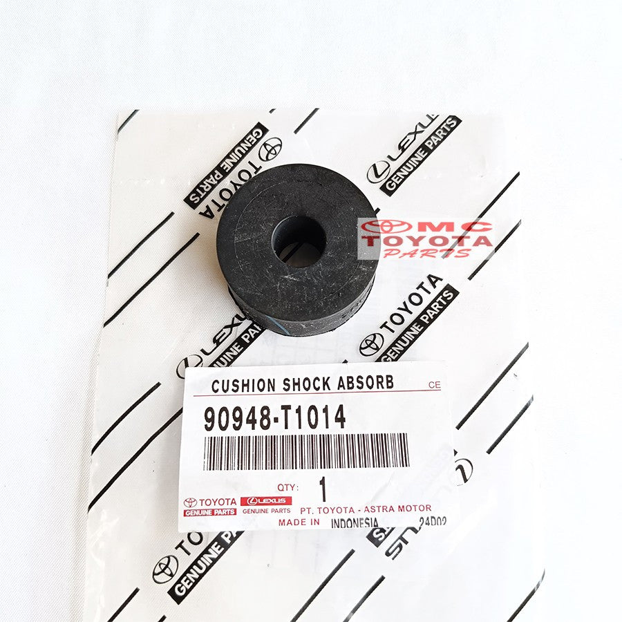 Karet Bush Atas Support Shock Breaker Absorber Breker Depan Toyota Innova Fortuner Hilux 90948-T1014