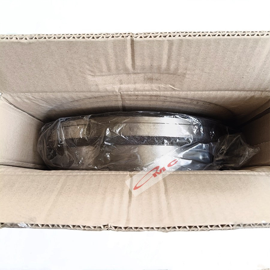 Tromol Rem Roda Belakang Brake Drum Rear Daihatsu Grand Max Luxio Original 42431-BZ100-008
