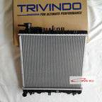 Radiator Assy TRIVINDO Hyundai Atoz KIA Visto Manual TR-91017