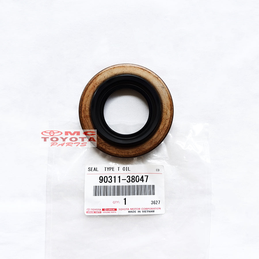 Seal Sil Oil Pinion Gardan Toyota Kijang Innova Hilux Land Cruiser Original 90311-38047