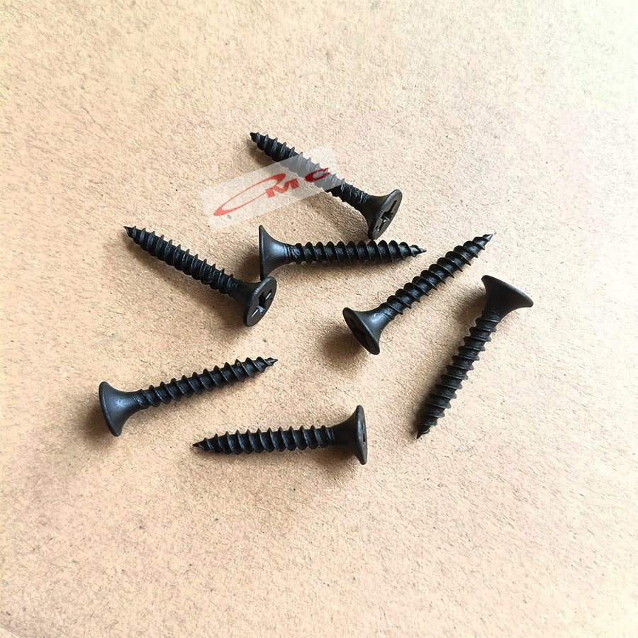 Camel Skrup Sekrup Gypsum Sekrup Gipsum Hitam Drywall Screw 6x1 Inch Baut Paku Papan Kayu Triplek GRC Besi Hollow Tukang Pertukangan 1 Pcs