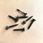 Camel Skrup Sekrup Gypsum Sekrup Gipsum Hitam Drywall Screw 6x1 Inch Baut Paku Papan Kayu Triplek GRC Besi Hollow Tukang Pertukangan 1 Pcs