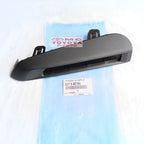 Garnish Cover Tutup Foglamp Fog Lamp Lampu DRL Moulding Bumper Depan Kanan Kiri All New Agya Ayla 2023 Up Original Toyota 52712-BZ770 52713-BZ780