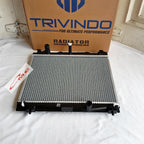 Radiator Assy TRIVINDO Toyota Vios Allnew Manual TR-82765