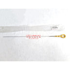 Stick Colokan Pengukur Oli Stik Oli Oil Stick Colokan Oli Toyota Vios Limo Yaris Corolla New Altis Original 15301-21062