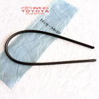 Karet Wiper Blade Rubber Wiper Depan Kanan Toyota Alphard Vellfire Corolla Altis Noah Voxy Wish Original 85214-58030
