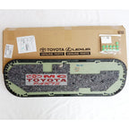 Door Trim Doortrim Bagasi Belakang Wigo Agya Ayla 64780-BZ100-B1