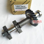 Balanceshaft / As Balance Gigi Besar Alphard Camry Previa 13602-28020