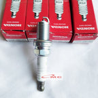 Busi Plug Honda Brio Mobilio Freed HRV BRV City Original 12290-RB0-F01
